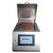 PLATE-100線性溫控烤膠機